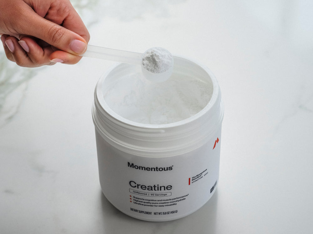 Creatine