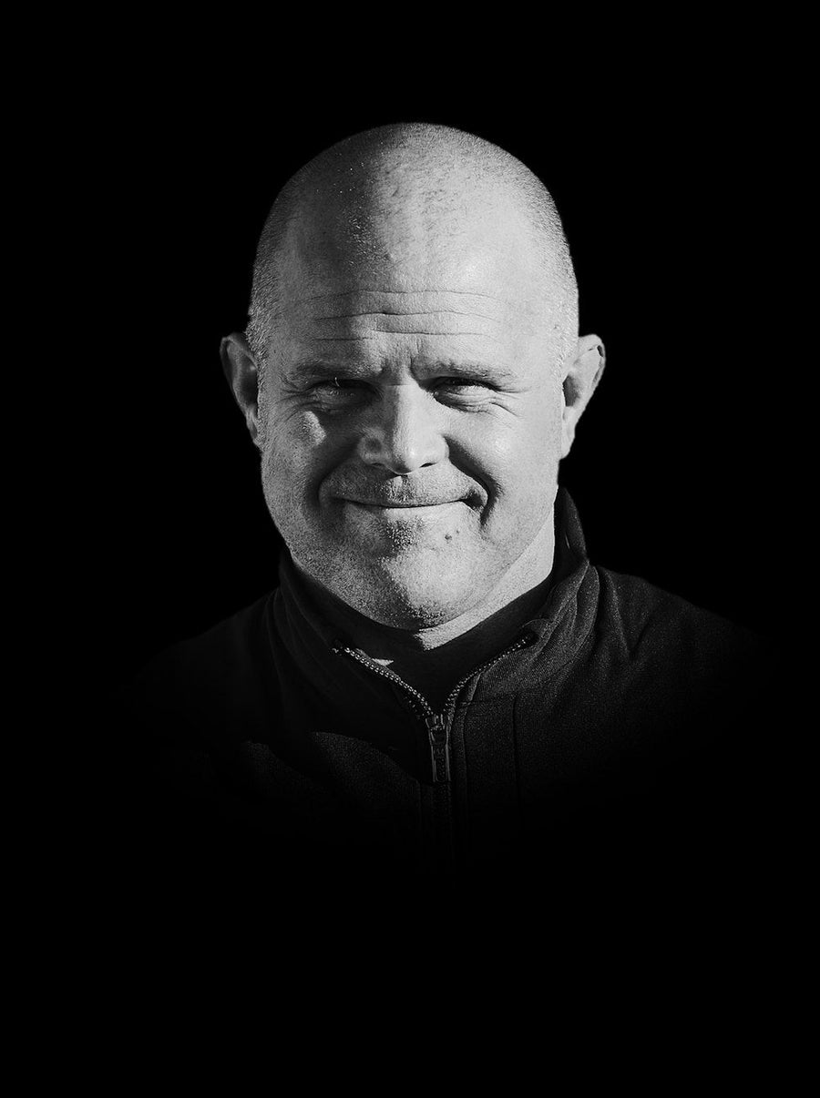 Dr. Kelly Starrett