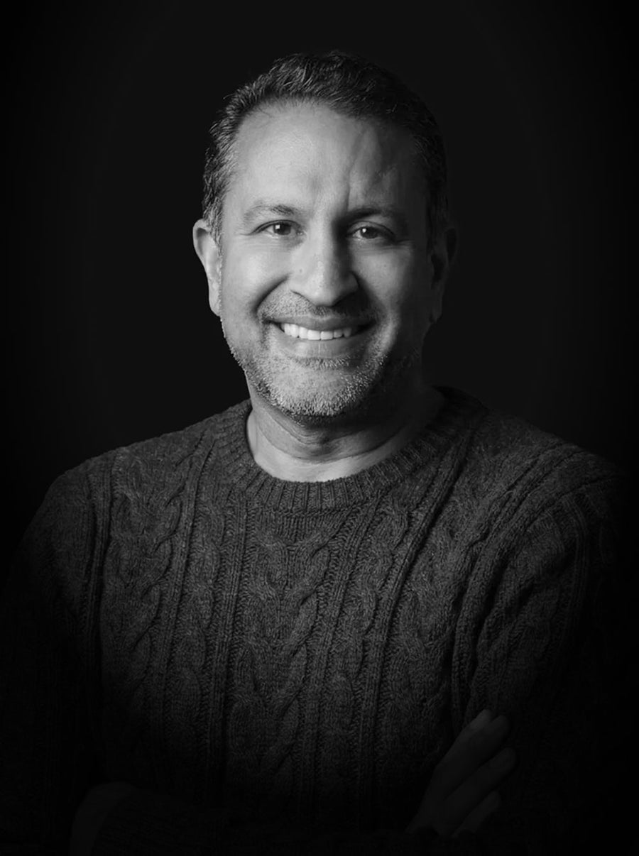 Dr. Darshan Shah