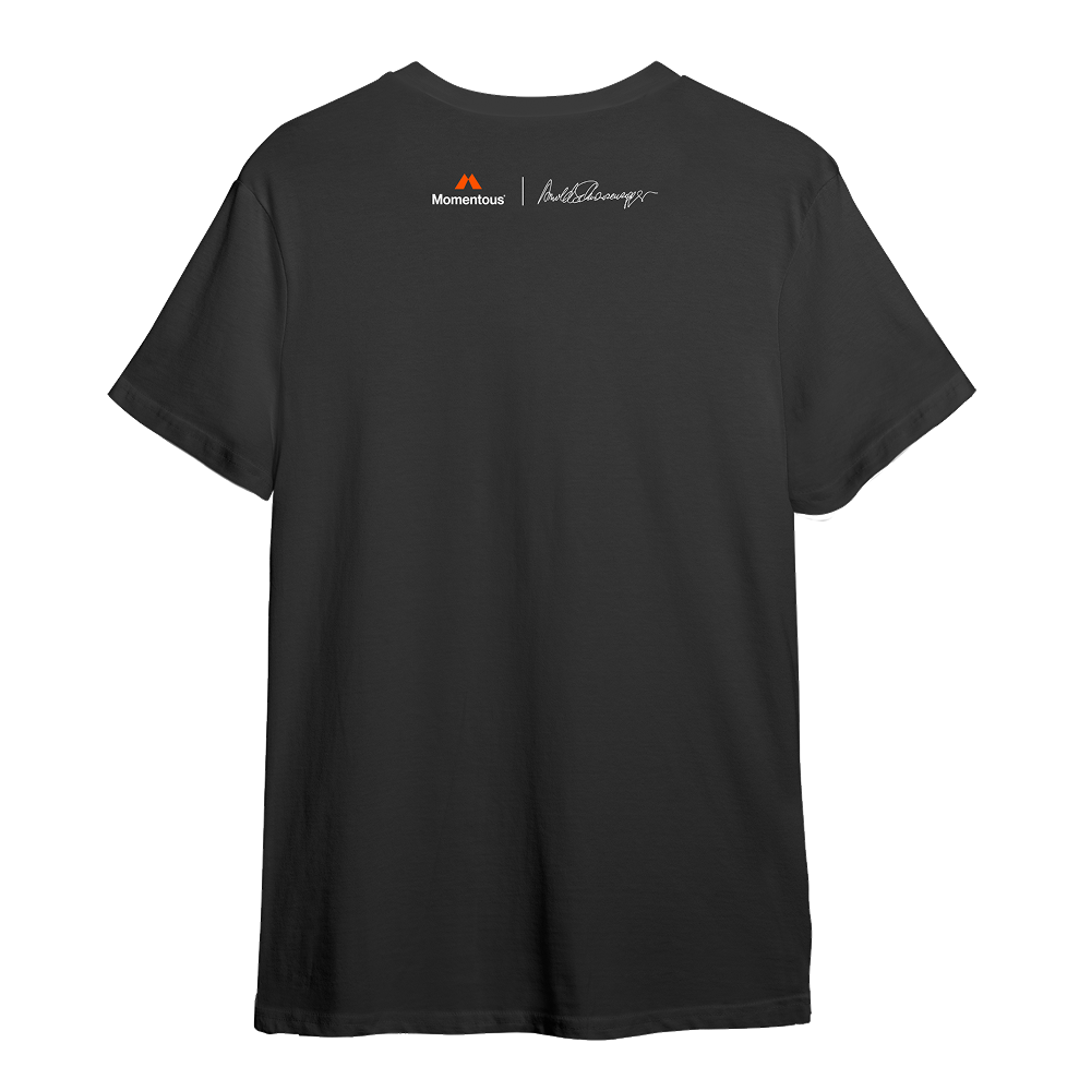 TrendProof Tee