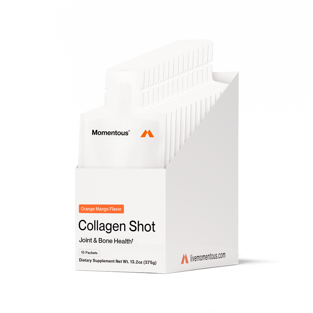 Collagen Shot 15-Packs