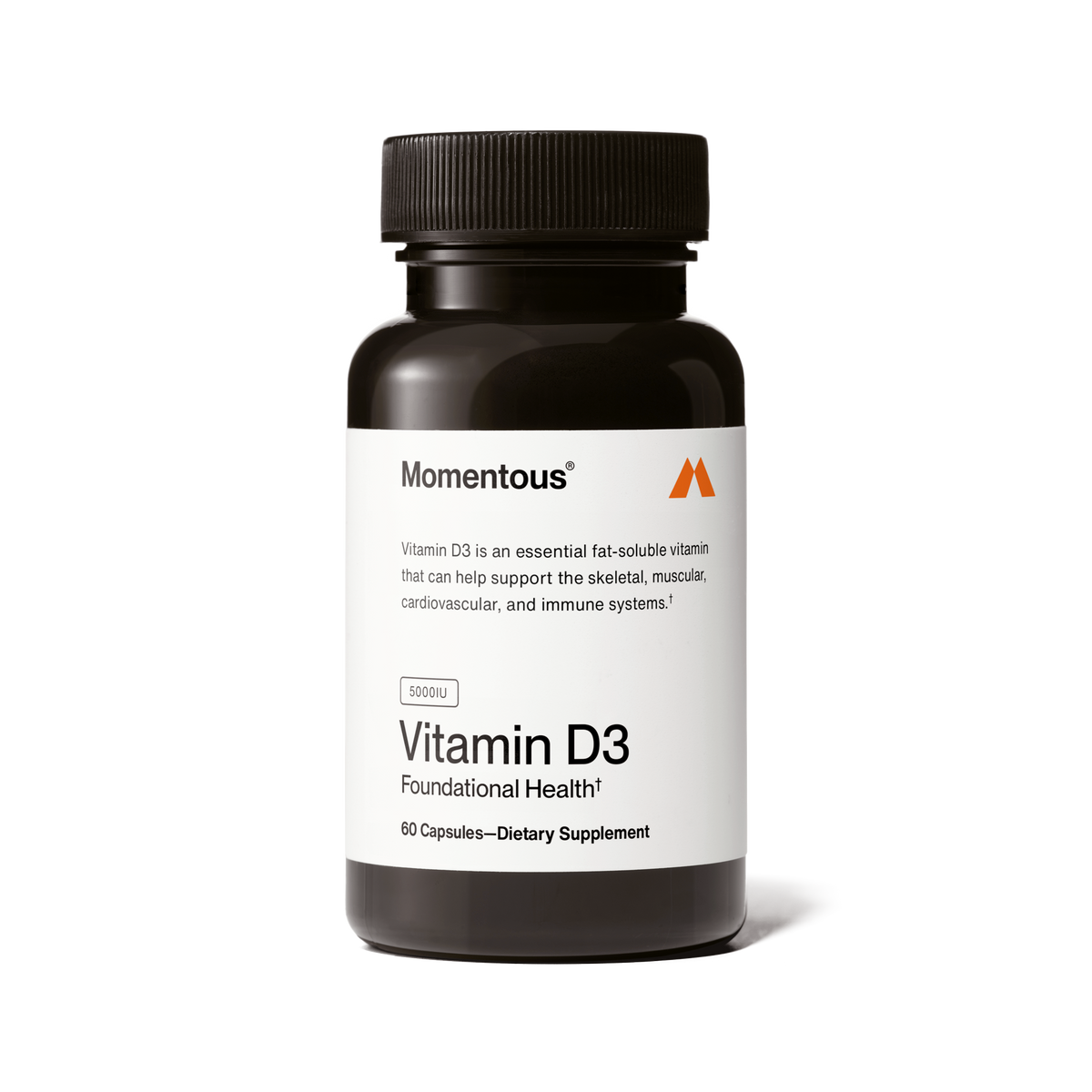 Vitamin D3 5000 IU