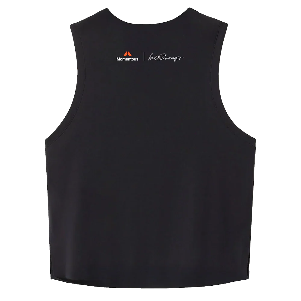 TrendProof Tank